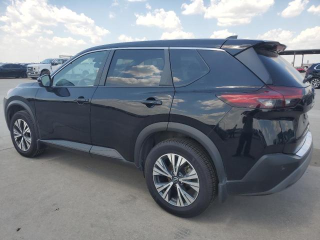 2023 NISSAN ROGUE SV - JN8BT3BAXPW403647