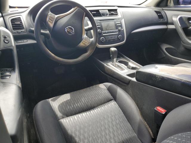 2016 NISSAN ALTIMA 2.5 - 1N4AL3APXGN335584