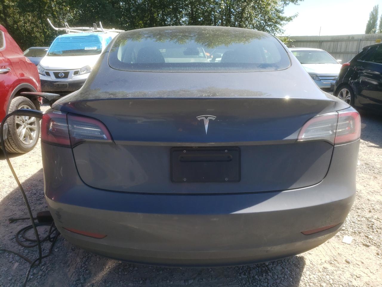 5YJ3E1EA6PF657760 2023 Tesla Model 3