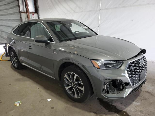 2023 AUDI Q5 SPORTBA WA15AAFY3P2010634