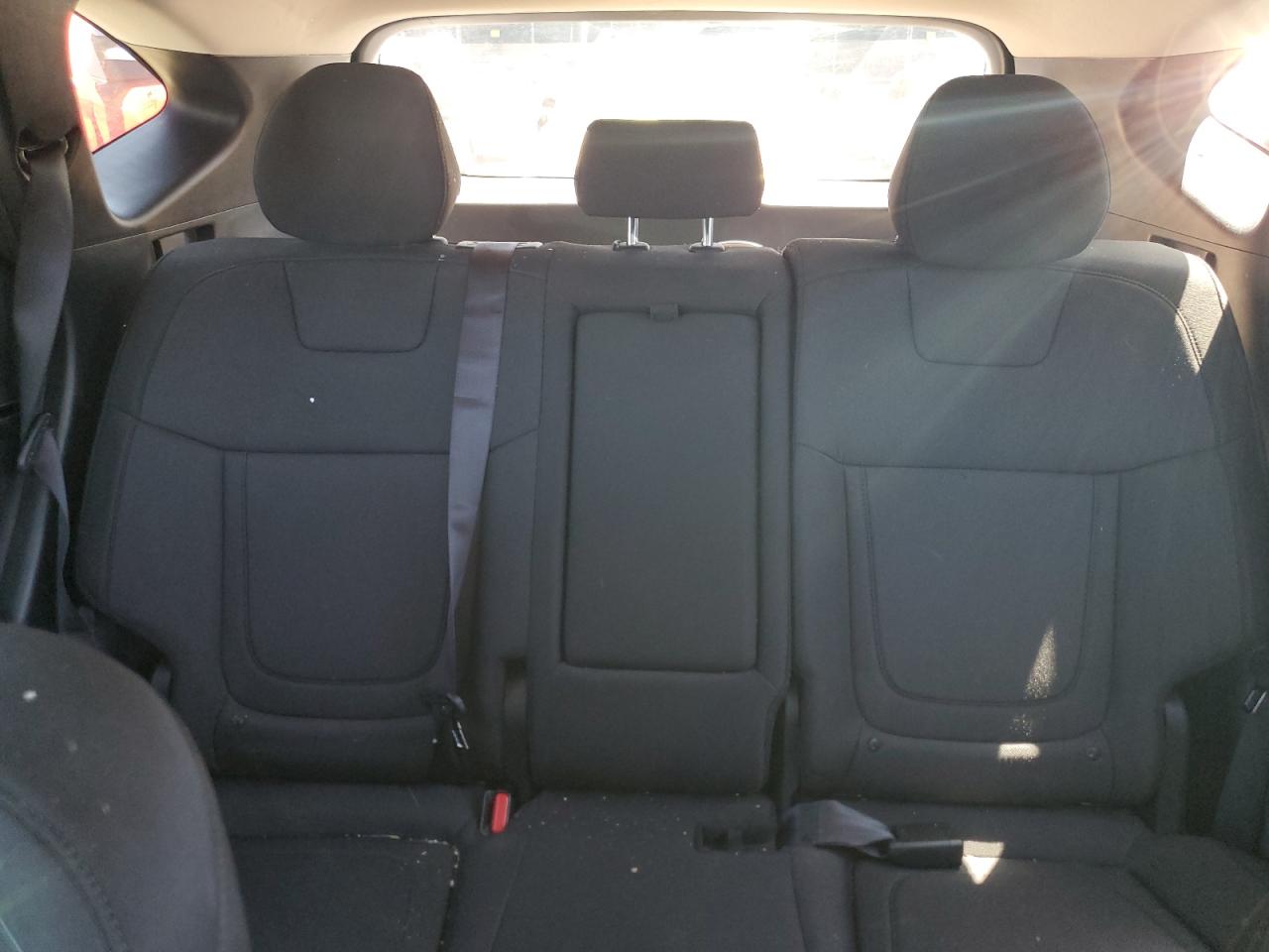 KM8JBCA18NU080165 2022 Hyundai Tucson Blue