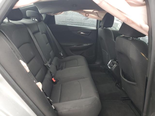 2016 CHEVROLET MALIBU LT - 1G1ZE5ST8GF234075