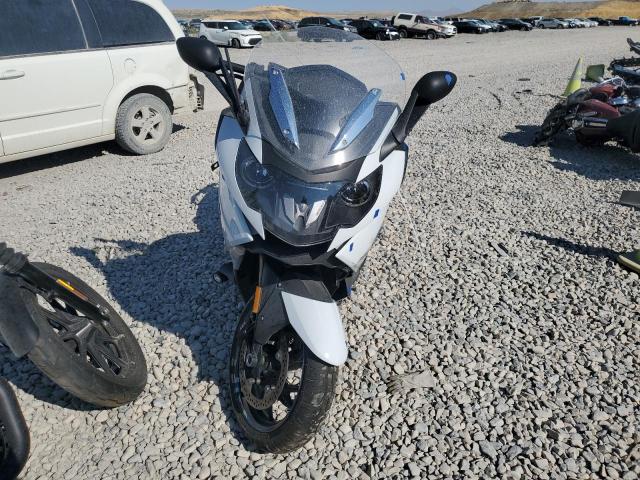 2016 BMW K1600 GT - WB1061102GZX83070