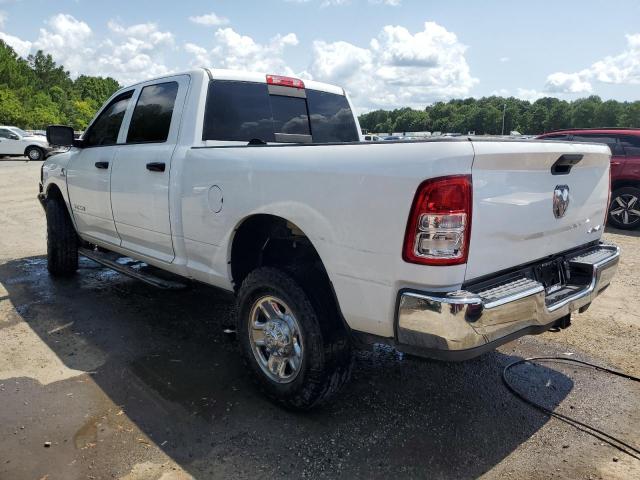 RAM 2500 TRADE 2022 white  diesel 3C6UR5CL2NG209079 photo #3