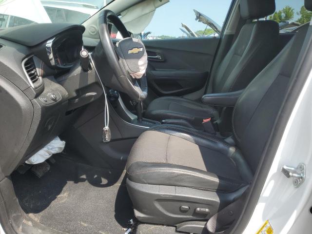 2017 CHEVROLET TRAX 1LT - 3GNCJLSB4HL226333