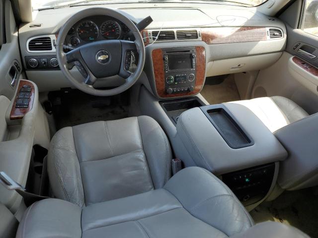 2007 Chevrolet Suburban K1500 VIN: 3GNFK163X7G107341 Lot: 60923224