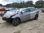 2015 HYUNDAI ELANTRA SE - 5NPDH4AE2FH607590