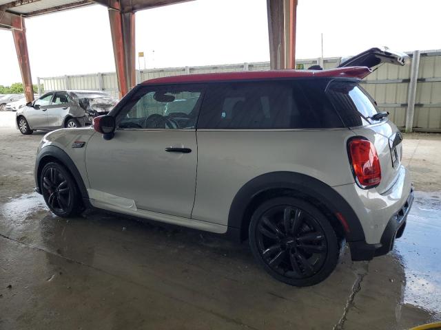 2022 MINI COOPER JOH - WMW73DH05N2R66466
