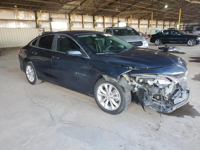 2020 Chevrolet Malibu Lt VIN: 1G1ZD5ST2LF020017 Lot: 61515874