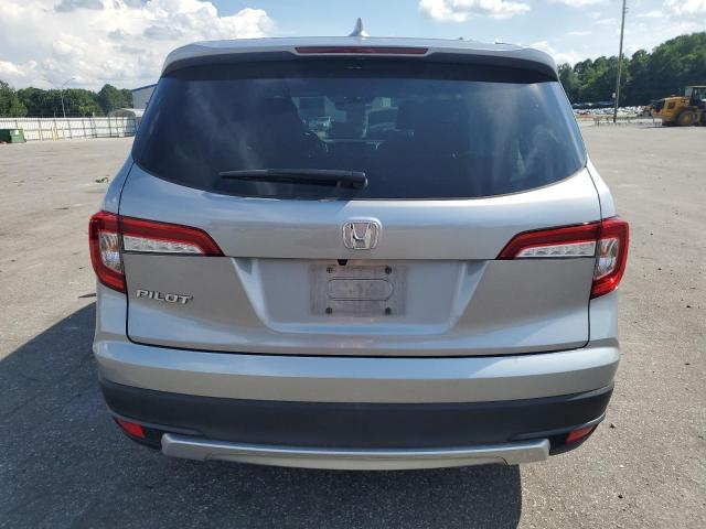 2021 HONDA PILOT EXL - 5FNYF5H55MB018905