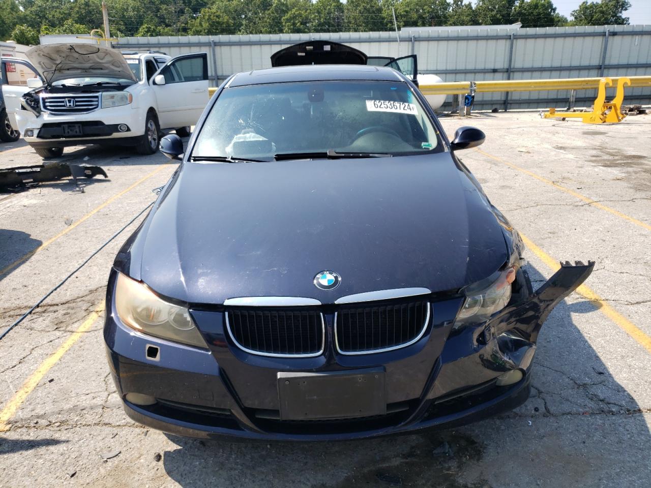 Lot #2698648640 2007 BMW 328 XI