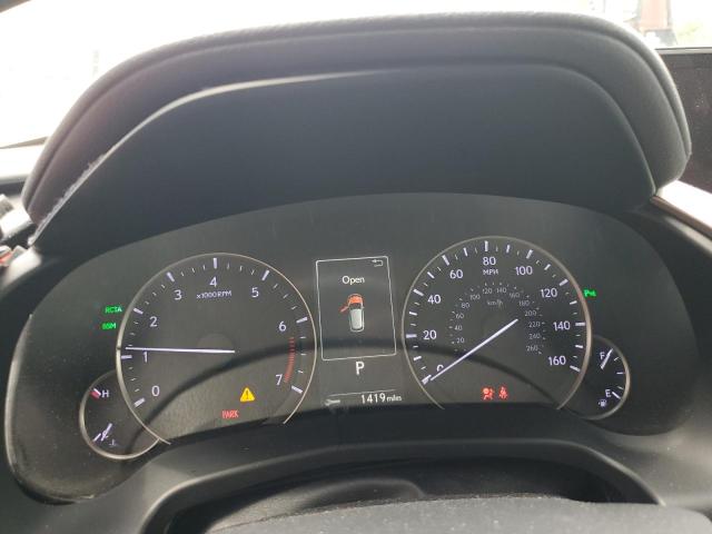 2019 Lexus Rx 350 Base VIN: 2T2ZZMCA6KC123850 Lot: 61661364