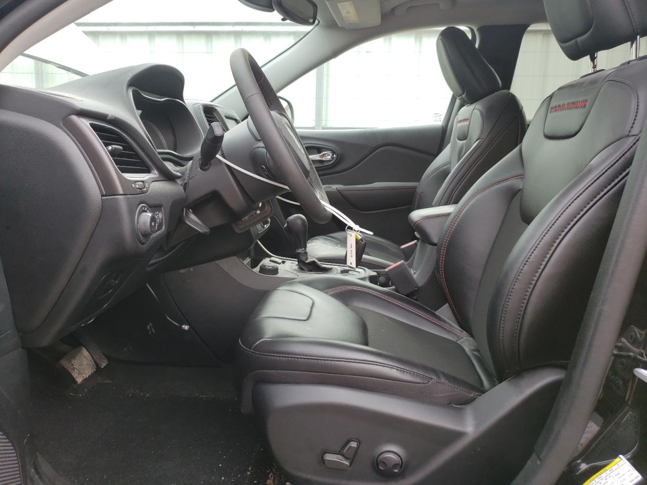 1C4PJMBX0ND541353 2022 Jeep Cherokee Trailhawk