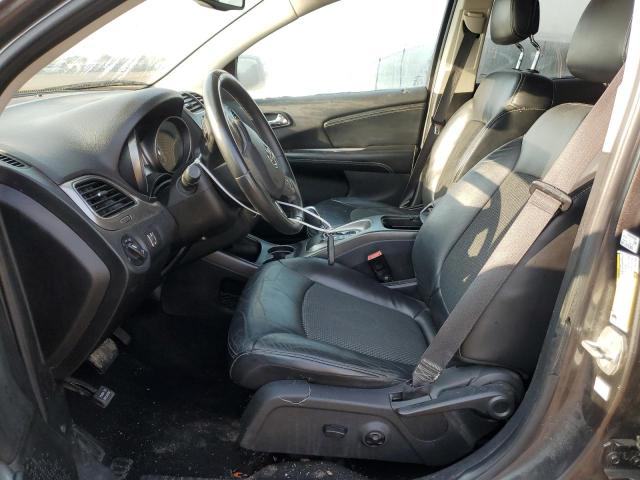 2016 DODGE JOURNEY CR - 3C4PDCGB4GT171990