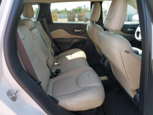 2017 JEEP CHEROKEE L - 1C4PJMDS3HW501276