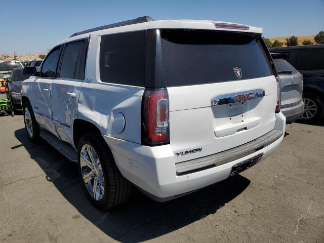 2015 GMC Yukon Sle VIN: 1GKS2AKC6FR236032 Lot: 61837854