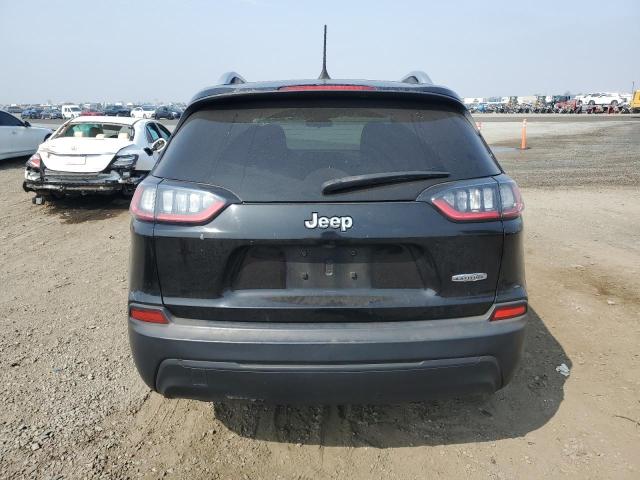 2019 Jeep Cherokee Latitude VIN: 1C4PJLCB0KD248738 Lot: 62255494