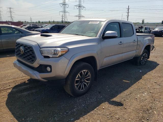 2020 TOYOTA TACOMA DOUBLE CAB 2020