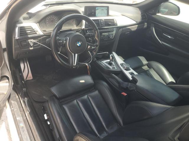 VIN WBS3U9C51HP970609 2017 BMW M4 no.8