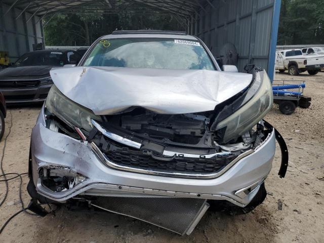 2015 HONDA CR-V EX - 2HKRM3H55FH525290