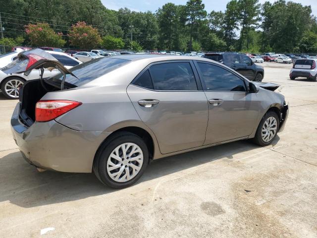 VIN 5YFBURHE0JP743508 2018 Toyota Corolla, L no.3