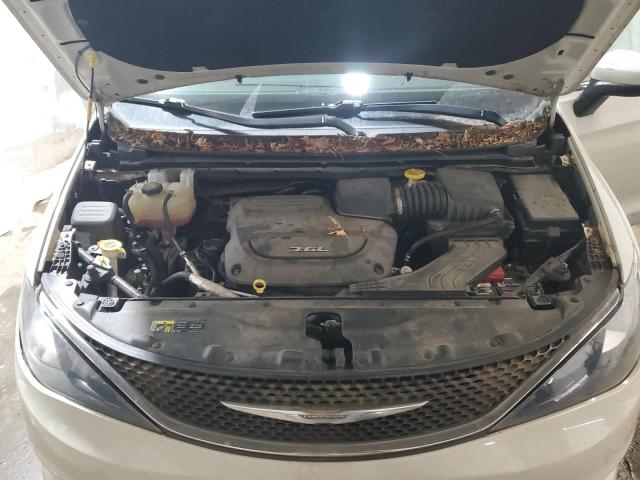 2017 CHRYSLER PACIFICA T - 2C4RC1DG1HR676812