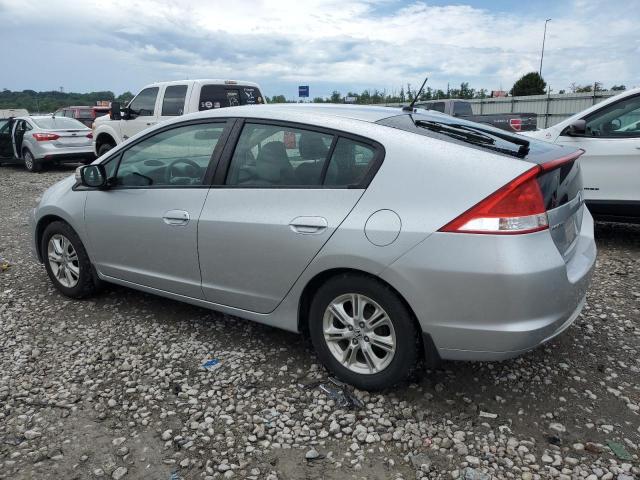 Vin: jhmze2h78as019566, lot: 60247574, honda insight ex 20102