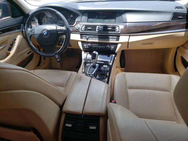 VIN WBAXG5C55DD229056 2013 BMW 5 Series, 528 I no.8