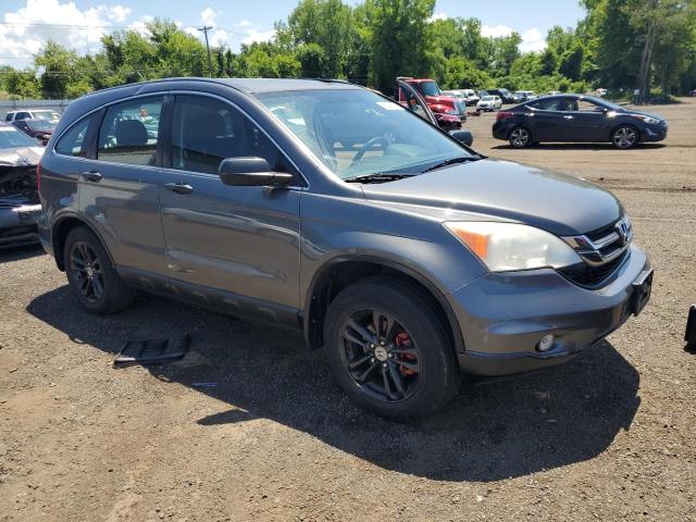 5J6RE4H3XBL087660 2011 Honda Cr-V Lx