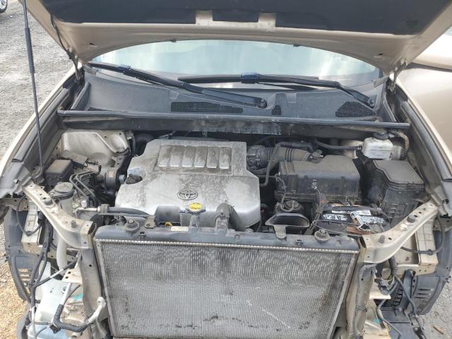 2011 Toyota Highlander Base VIN: 5TDBK3EH7BS041583 Lot: 63072664