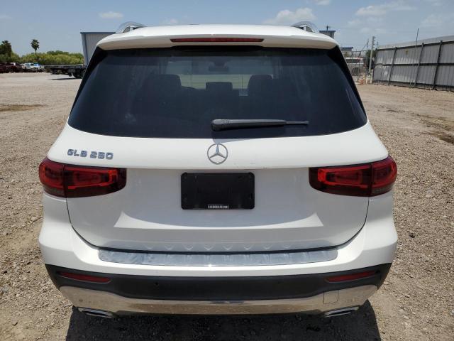 2021 MERCEDES-BENZ GLB 250 - W1N4M4GB5MW125205
