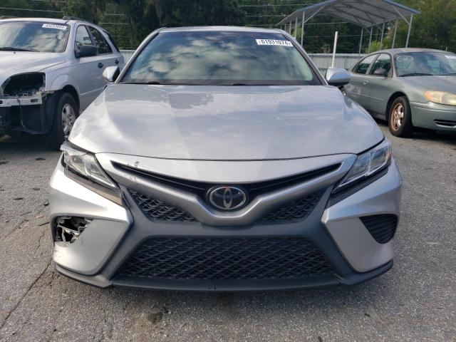 VIN 4T1B11HK7KU707413 2019 Toyota Camry, L no.5