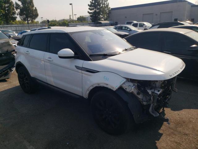2018 LAND ROVER RANGE ROVE - SALVP2RX6JH316530