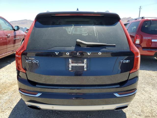 2017 Volvo Xc90 T8 VIN: YV4BC0PL7H1130604 Lot: 61434994