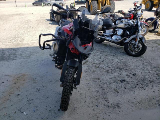 2023 BMW F 850 GS - WB10B1901P6H61419