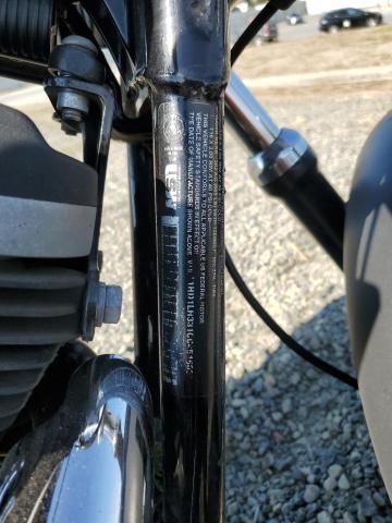 2012 HARLEY-DAVIDSON XL1200 CP - 1HD1LH331CC451603