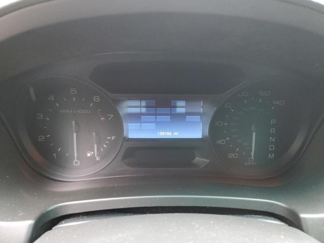 2015 FORD EXPLORER X - 1FM5K7D86FGB56578