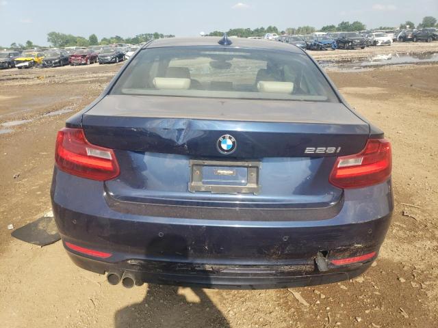 VIN WBA1F9C50GV545074 2016 BMW 2 SERIES no.6