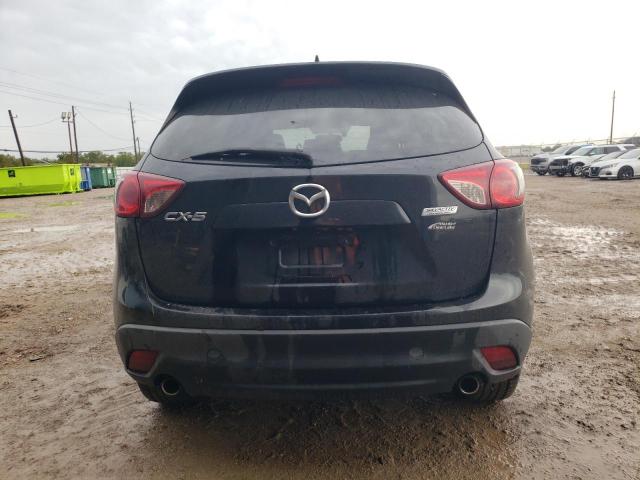 VIN JM3KE2DY5G0629583 2016 Mazda CX-5, GT no.6