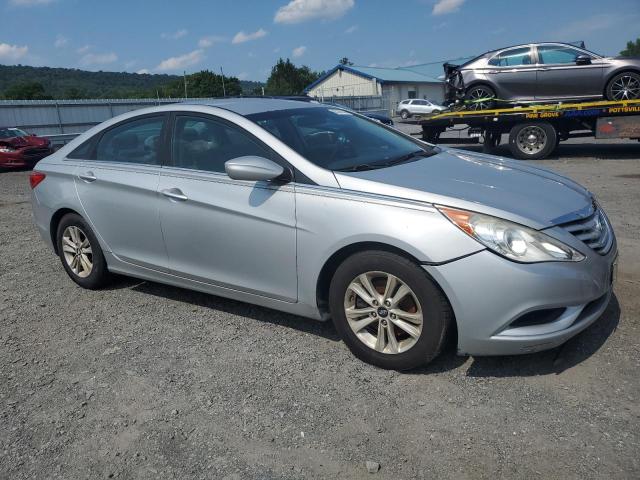 2011 Hyundai Sonata Gls VIN: 5NPEB4AC6BH042789 Lot: 63248144