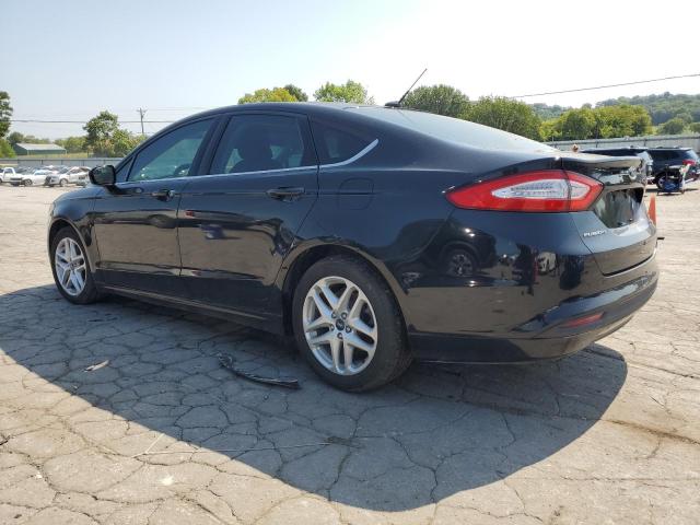 VIN 1FA6P0HD3F5111088 2015 Ford Fusion, SE no.2