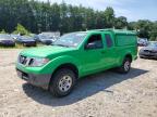 NISSAN FRONTIER S photo