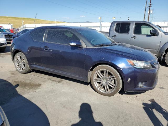2012 Toyota Scion Tc VIN: JTKJF5C70C3033097 Lot: 62050724