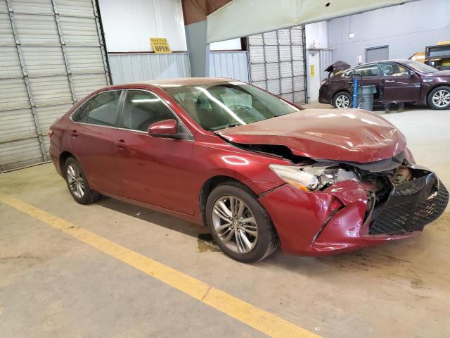 VIN 4T1BF1FK5FU913730 2015 Toyota Camry, LE no.4