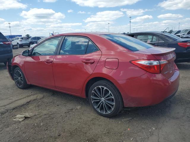 2015 TOYOTA COROLLA L - 2T1BURHE8FC384562