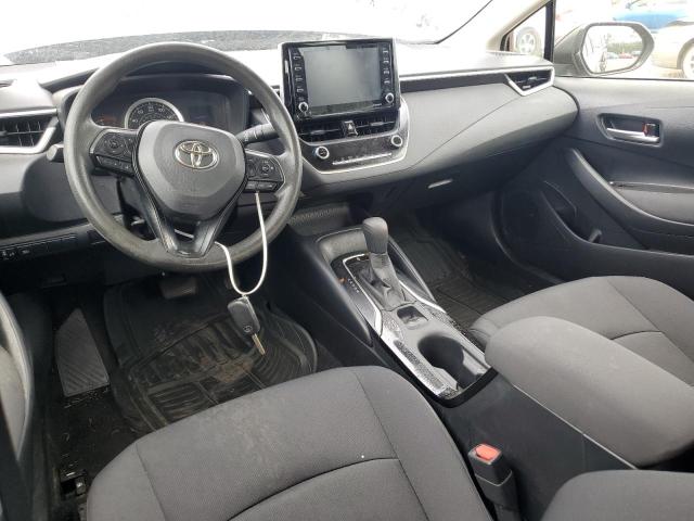 2021 TOYOTA COROLLA LE - JTDEPMAEXMJ185970