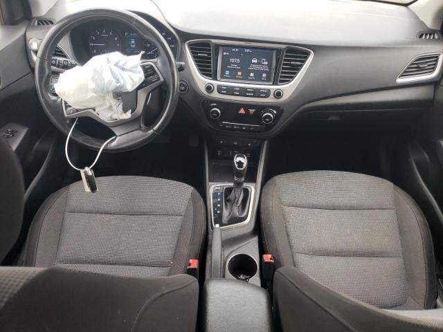 2019 HYUNDAI ACCENT LIM - 3KPC34A30KE052033