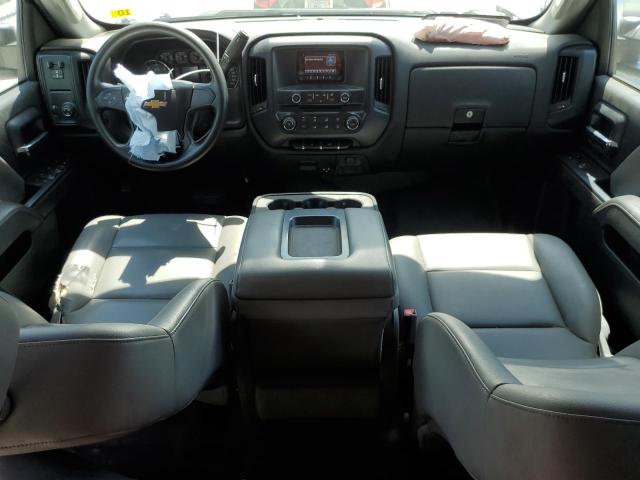 2015 CHEVROLET SILVERADO - 1GC1KUEG7FF186203