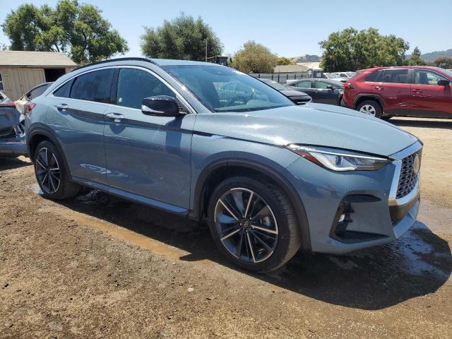 2024 INFINITI QX55 LUXE 3PCAJ5JR5RF106759