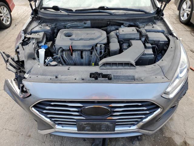 2018 HYUNDAI SONATA SPO - 5NPE34AF1JH659488